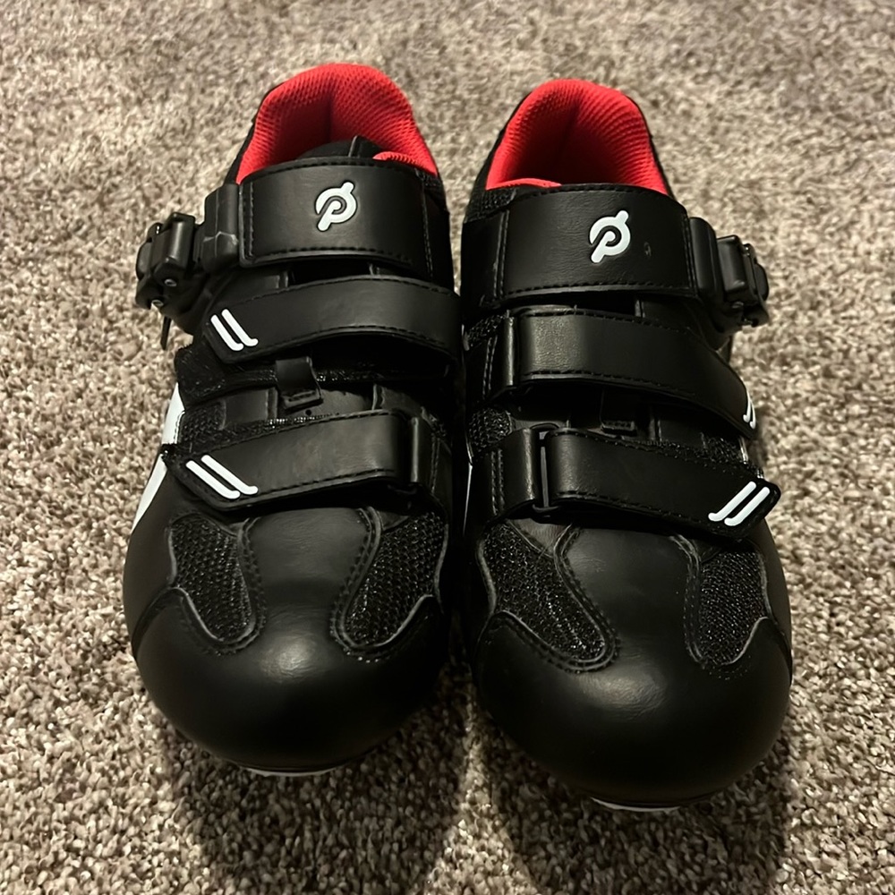 Peloton Cycling Shoes